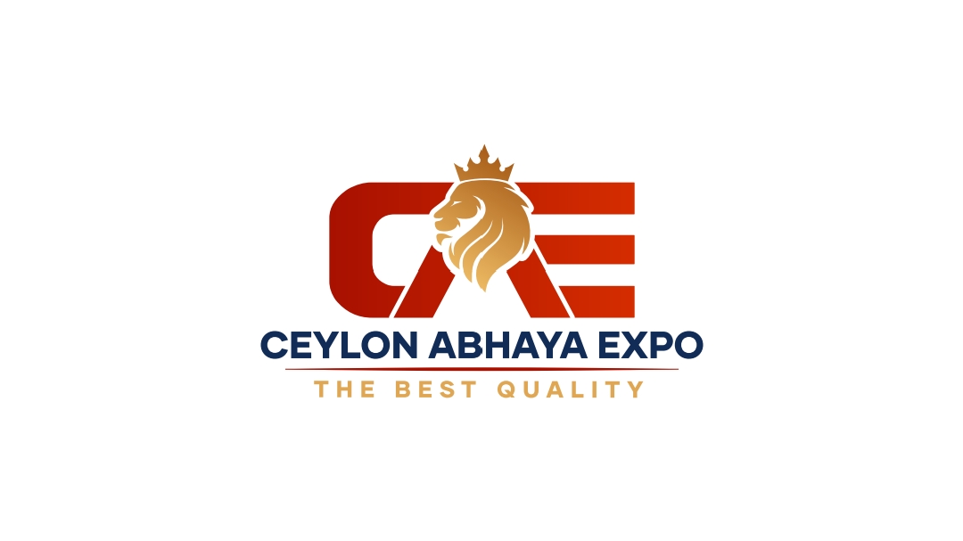 Ceylon Abhaya Expo Logo