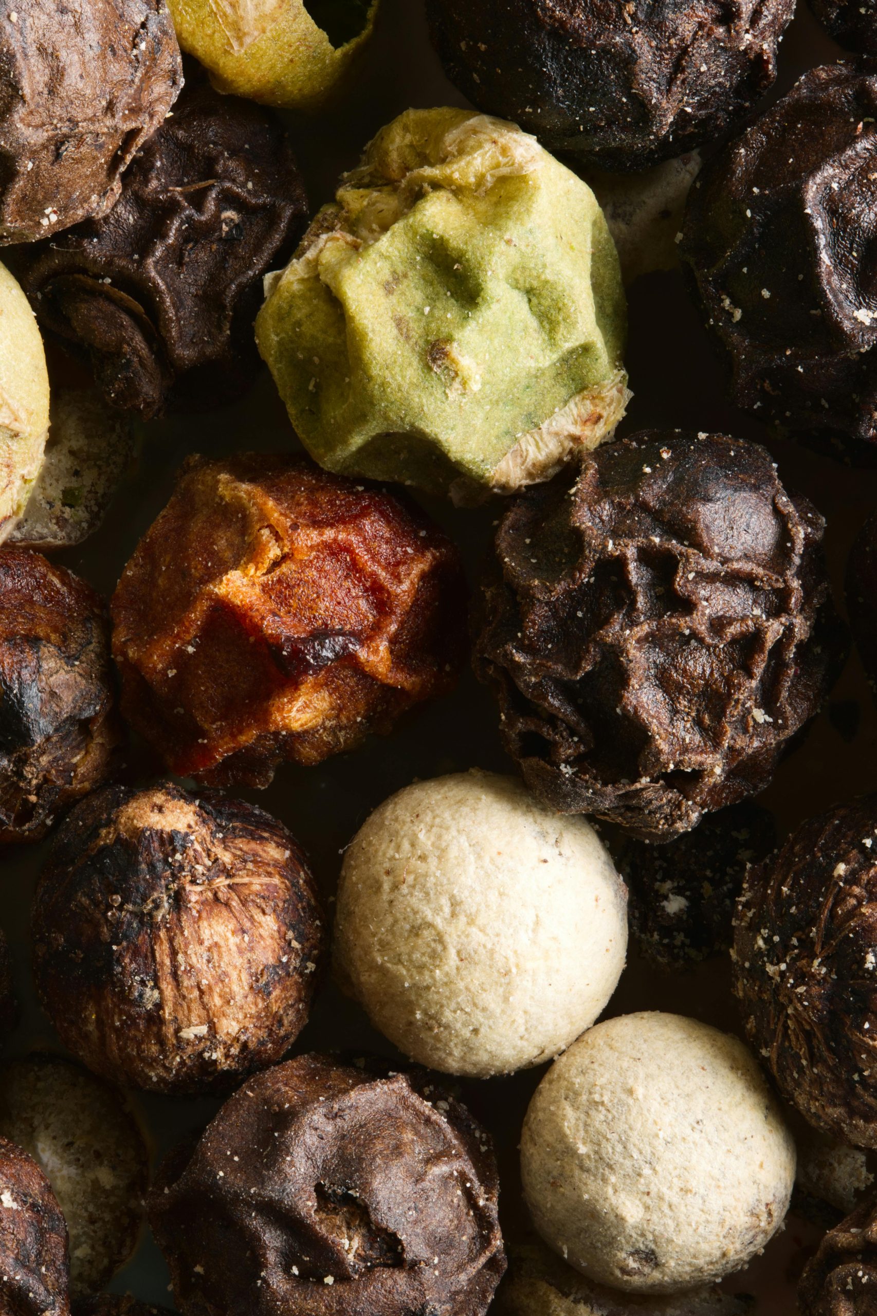 Ceylon Cinnamon & Black Pepper - Sri Lanka